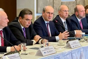 Κωστής Χατζηδάκης: Οι θέσεις της Ελλάδας για τη νέα Κοινή Αγροτική Πολιτική