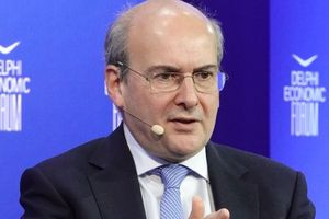 Κωστής Χατζηδάκης για συνταγματική αναθεώρηση: Να πάμε συναινετικά για την επανεκκίνηση του πολιτικού συστήματος