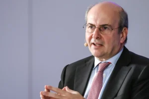 Χατζηδάκης: Μετά την ανακοίνωση της Eurostat για το πλεόνασμα του 2025 θα εξετάσουμε περισσότερα μέτρα στήριξης