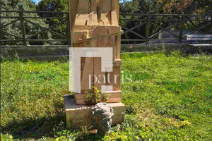 Μήνυση για τον βανδαλισμό της προτομής του “Αρχάγγελου της Κρήτης” – Στέλνουν το γλυπτό σε χυτήριο στην Αθήνα για εξέταση