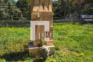 Μήνυση για τον βανδαλισμό της προτομής του “Αρχάγγελου της Κρήτης” – Στέλνουν το γλυπτό σε χυτήριο στην Αθήνα για εξέταση