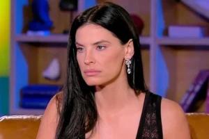 Χριστίνα Μπόμπα: Μετά τη γέννηση των παιδιών μου έκανα αποτοξίνωση από τα social media και με κράξανε πάλι όλοι