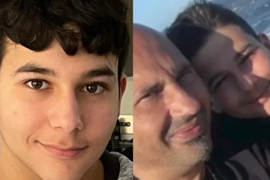 Τραγικό τέλος για 15χρονο στην Κύπρο που υπέστη διαδικτυακό βασανισμό από αγνώστους με σκληρά challenges