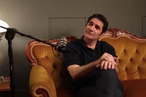 Χριστόφορος Παπακαλιάτης: «Ήμουν πίτα όταν εμπνεύστηκα το “Δυο Μέρες Μόνο”»