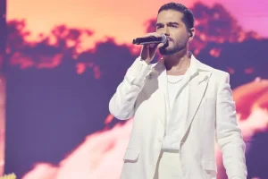 Χρήστος Μάστορας: «Στην ταινία “Υπάρχω” βρέθηκα κοντά στην ψυχή της Μαρινέλλας»