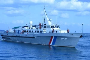 Πράκτορες του FBI στην Αβάνα ερευνούν την ανταλλαγή πυρών μεταξύ του λιμενικού και ενός ταχύπλοου από τη Φλόριντα