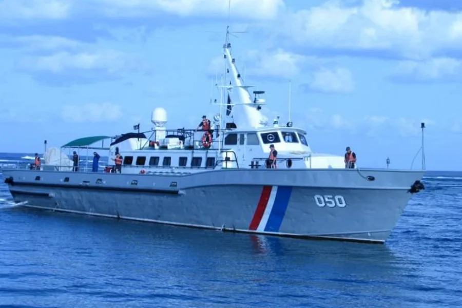 Πράκτορες του FBI στην Αβάνα ερευνούν την ανταλλαγή πυρών μεταξύ του λιμενικού και ενός ταχύπλοου από τη Φλόριντα