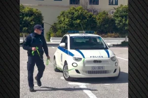 Βίντεο της ΕΛΑΣ για το bullying με το… επιθετικό 500αράκι: Δεν είναι πλάκα, είναι βία