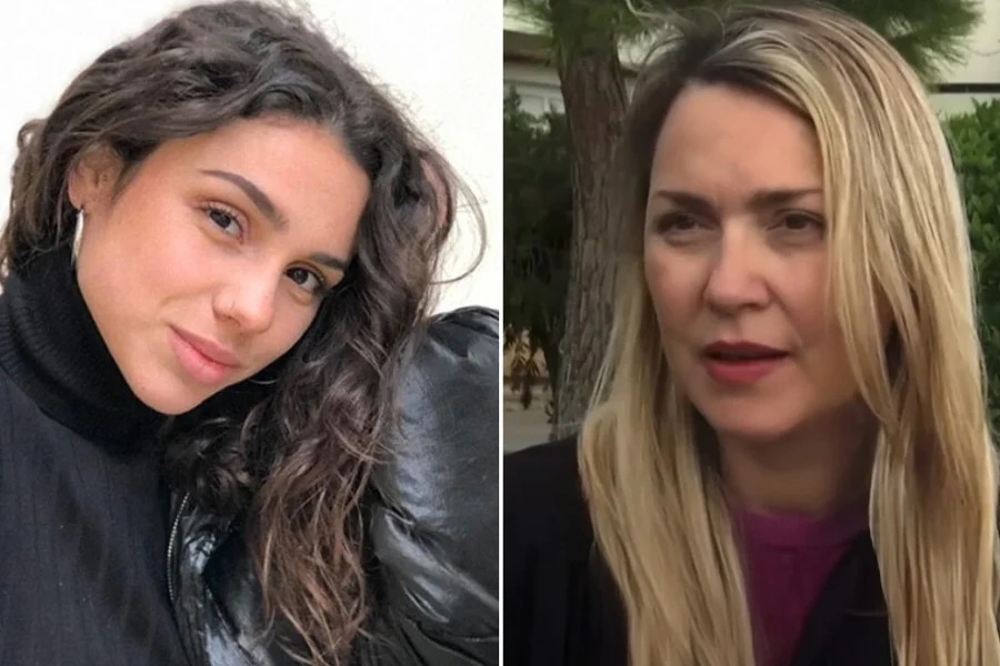 «Θέλω να την κάνω περήφανη μέσα από μία ζωή με νόημα»: Συγκλονίζει η λήπτρια της καρδιάς της Έμμας που σκοτώθηκε σε τροχαίο