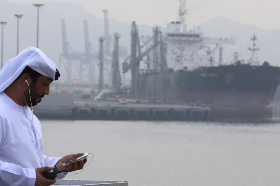 Reuters: Τα Ηνωμένα Αραβικά Εμιράτα αποχωρούν από τον ΟΠΕΚ, τεράστιο πλήγμα στο πετρελαϊκό καρτέλ