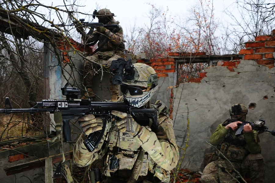 BBC: Πάνω από 207.000 οι νεκροί Ρώσοι στρατιώτες στον πόλεμο στην Ουκρανία