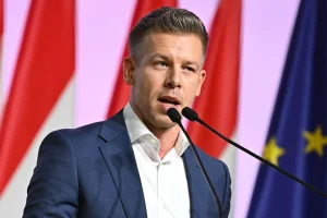 Ο Μάγιαρ θέλει να συζητήσει με τον Ζελένσκι τα δικαιώματα της ουγγρικής μειονότητας