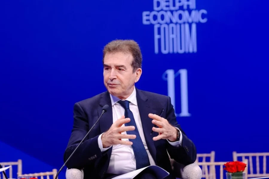 Χρυσοχοΐδης: 100 καταγγελίες την ημέρα για ενδοοικογενειακή βία, 500 δράστες στη φυλακή