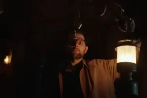 «Hokum»: Το τελικό trailer της ταινίας τρόμου με τον Άνταμ Σκοτ