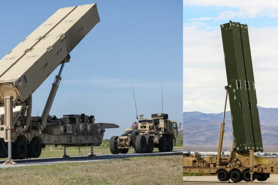 «Dark Eagle»: Aυτό είναι το υπερηχητικό πύραυλο κατά του Ιράν εξετάζουν να αναπτύξουν οι ΗΠΑ