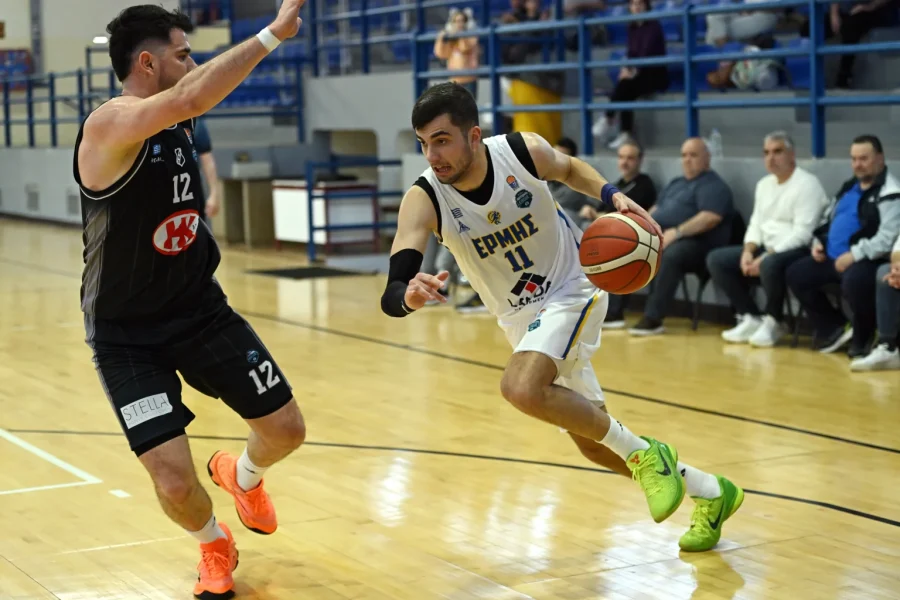 National League 1: Έχασε τον πρώτο “τελικό” στην Αργυρούπολη ο ΟΦΗ