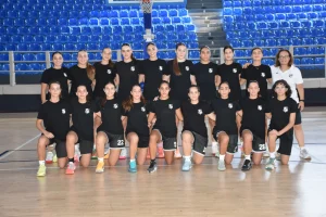 Πανελλήνιο μπάσκετ Νεανίδων: Από τη Θεσσαλονίκη… μέχρι την Κρήτη ο Α’ Όμιλος