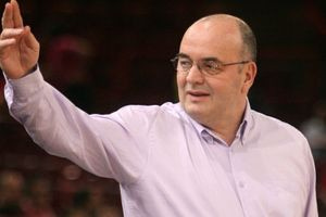 Μπάσκετ: Πέθανε ο Σέρβος προπονητής Ντούσκο Βουγιόσεβιτς