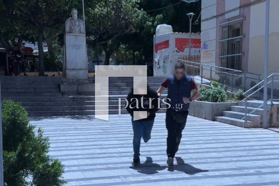 Απόπειρα ανθρωποκτονίας: Προφυλακιστέος ο 30χρονος για την πτώση της συζύγου του από το κινούμενο Ι.Χ στην Παντάνασσα