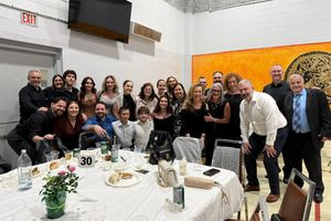 Οι Κρητικοί του Ντιτρόιτ βρέθηκαν στο Τορόντο για τον ετήσιο χορό και δείπνο τους!