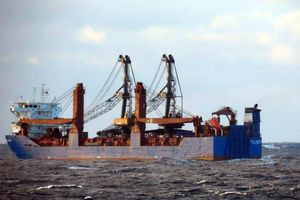 Ρωσικό πλοίο που βυθίστηκε το 2024 ενδέχεται να μετέφερε εξαρτήματα πυρηνικών αντιδραστήρων για υποβρύχια