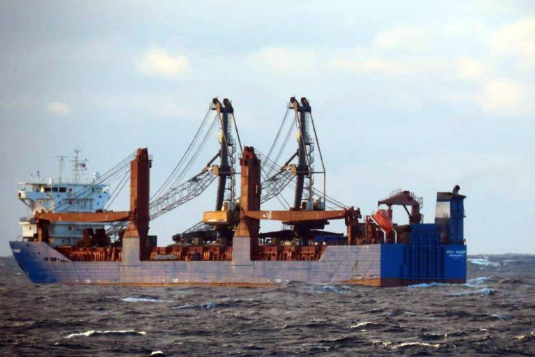 Ρωσικό πλοίο που βυθίστηκε το 2024 ενδέχεται να μετέφερε εξαρτήματα πυρηνικών αντιδραστήρων για υποβρύχια