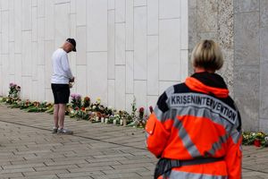 Γερμανία: Σε ψυχιατρική κλινική θα οδηγηθεί ο δράστης της επίθεσης με αυτοκίνητο στη Λειψία
