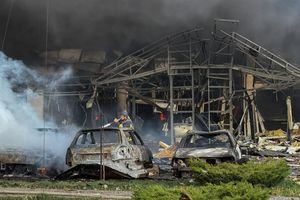 Ουκρανία: Τουλάχιστον 22 νεκροί από ρωσικές επιθέσεις