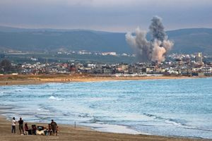 Λίβανος: Τουλάχιστον 14 νεκροί, ανάμεσά τους τρία παιδιά, σε ισραηλινά πλήγματα