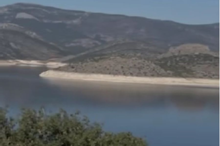 Παρατείνεται το καθεστώς εκτακτης ανάγκης λόγω λειψυδρίας για τη Λέρο