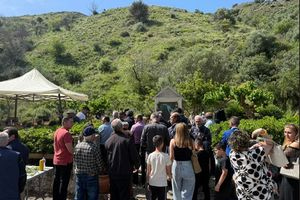 «Τη μάνα μου την αγαπώ»: Με σεβασμό και συγκίνηση η 2η Γιορτή της Μητέρας στο Δεμάτι