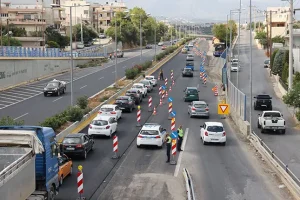 Αντιδράσεις στην Κρήτη για τα έργα του ΒΟΑΚ: Τουριστικοί φορείς καταγγέλλουν κυκλοφοριακό χάος και προχειρότητα