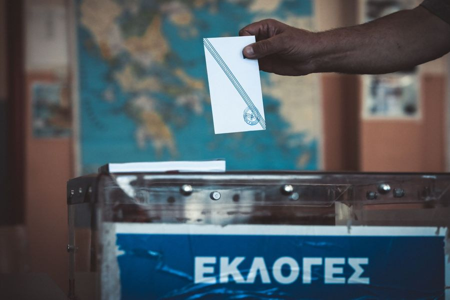 Αυτοδιοικητικές: Εκλογή περιφερειαρχών, δημάρχων από την πρώτη Κυριακή –Έρχεται η εναλλακτική ψήφος