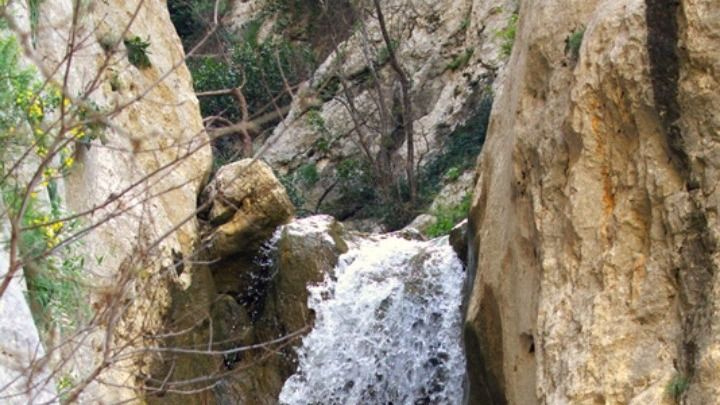 Ρέθυμνο: Ανοίγει το Σάββατο το Κουρταλιώτικο Φαράγγι με εισιτήριο 5 ευρώ και νέο μοντέλο διαχείρισης
