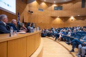 Το Πανεπιστήμιο Κρήτης ανοίγει τον διάλογο με την κοινωνία μέσα από το έργο “Πανεπιστήμια Αριστείας”