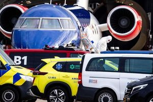 Χανταϊός: Συναγερμός στην Ευρώπη για κρούσματα σε ταξιδιώτες – Εντοπίσθηκαν σε Γαλλία και Ολλανδία