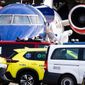 Χανταϊός: Συναγερμός στην Ευρώπη για κρούσματα σε ταξιδιώτες – Εντοπίσθηκαν σε Γαλλία και Ολλανδία