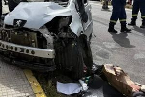 Ρόδος: Ποινική δίωξη σε βάρος του 44χρονου οδηγού για τον θάνατο μητέρας και κόρης