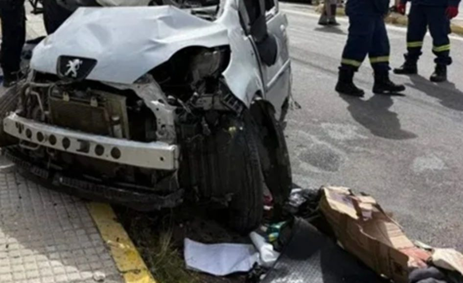 Ρόδος: Ποινική δίωξη σε βάρος του 44χρονου οδηγού για τον θάνατο μητέρας και κόρης