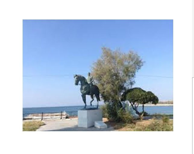 Παρουσίαση βιβλίου της Ν. Βαλαβάνη στον Άλιμο: Ένα χρονικό για «τα παιδιά του Φλεβάρη» μισόν αιώνα αργότερα