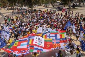 «The Crete Trip 2026»: Η μεγαλύτερη συγκέντρωση διεθνών φοιτητών στην Ελλάδα