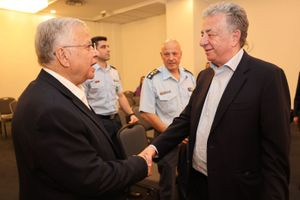 Συνεργασία με «Το Χαμόγελο του Παιδιού» για φαινόμενα που απειλούν τα παιδιά