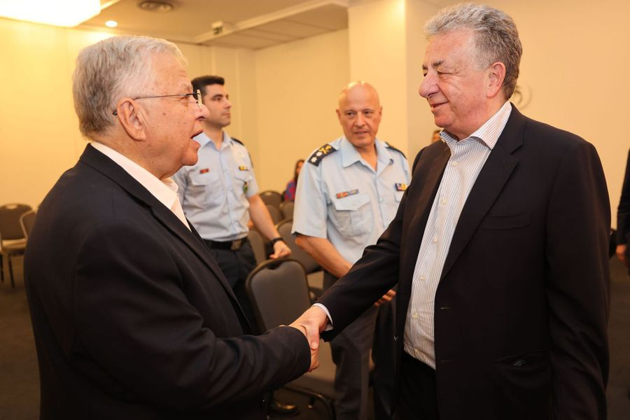 Συνεργασία με «Το Χαμόγελο του Παιδιού» για φαινόμενα που απειλούν τα παιδιά
