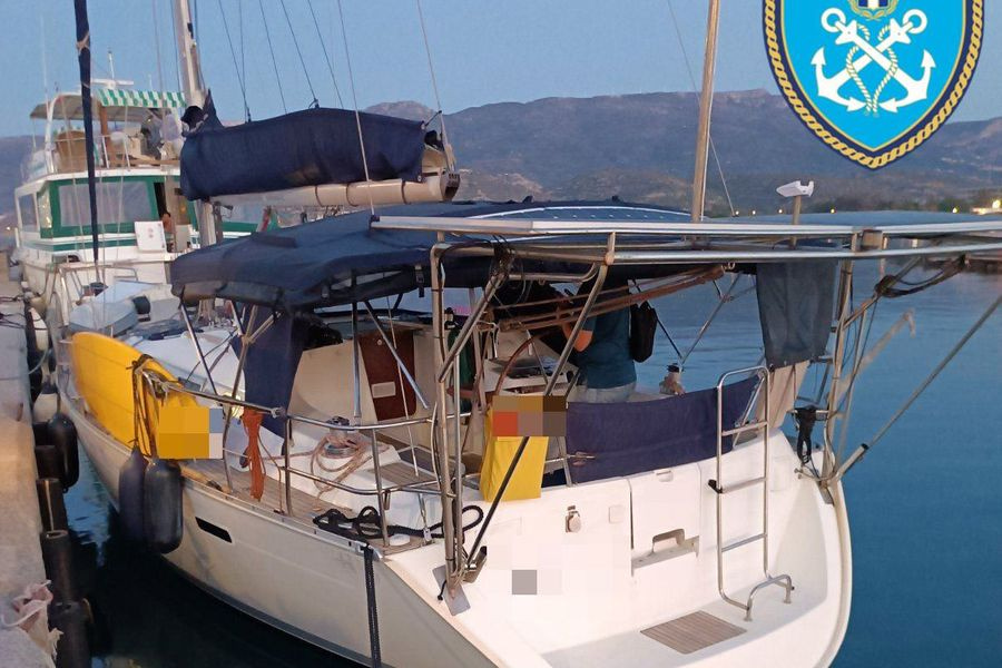 Ηράκλειο: Εξαρθρώθηκε κύκλωμα διακίνησης μεταναστών από την Τουρκία στη Σητεία
