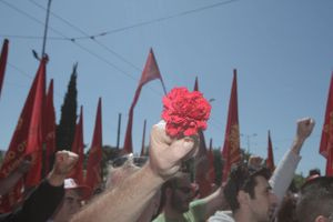 Πρωτομαγιά 2026: Ραντεβού στους δρόμους – Όλες οι συγκεντρώσεις