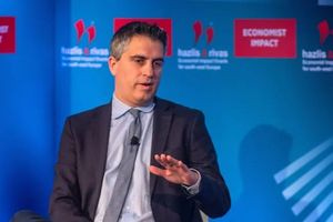 Χρίστος Δήμας: ΒΟΑΚ και νέο Αεροδρόμιο Καστελλίου αλλάζουν τον χάρτη των υποδομών της Κρήτης