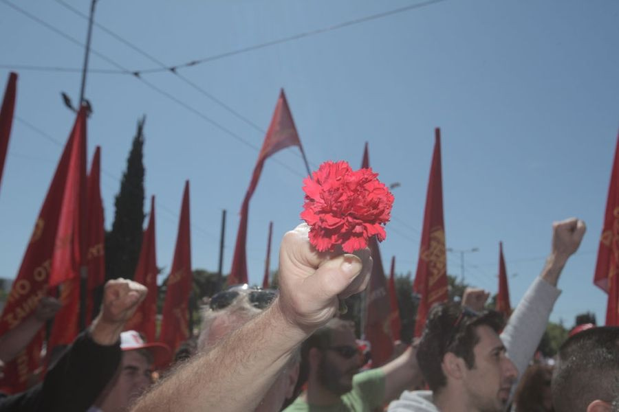 Πρωτομαγιά 2026: Ραντεβού στους δρόμους – Όλες οι συγκεντρώσεις