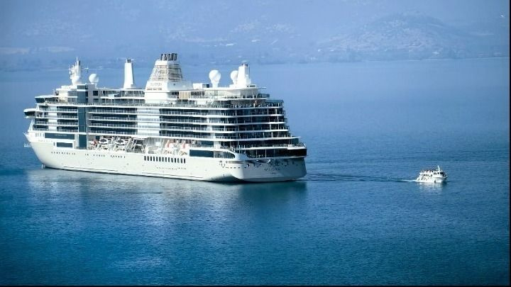 Σε 7 ανέρχονται τα κρούσματα του χανταϊού που έχουν εντοπιστεί σε κρουαζιερόπλοιο