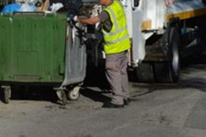 Πρόσληψη 150 ατόμων στην Υπηρεσία Καθαριότητας του Δήμου Ηρακλείου