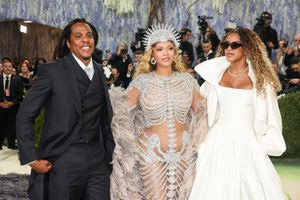 Met Gala 2026: Καθηλωτικές εμφανίσεις σε μια βραδιά αφιερωμένη στην τέχνη
